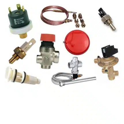 Ricambi caldaie: la guida completa Hydro Home per trovare il ricambio giusto, subito