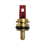 Sonda NTC commerciale immersione ad innesto per caldaie Beretta