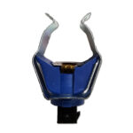 Sonda NTC commerciale CLIP D. 18-22 contatto doppia per caldaie Savio, Biasi, Sime