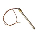 Candeletta accensione 280W per stufe a pellet Ungaro, LMS, Vibrok, Lincar, Karmek
