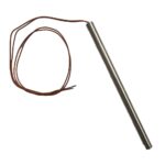 Candeletta accensione 250W per stufe a pellet Diametro 9,50 mm X 188 mm