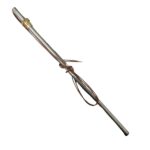 Candeletta accensione 250W per stufe a pellet Diametro 10,00 mm X 300 mm