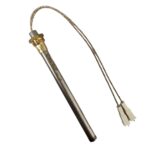 Candeletta accensione 250W per stufe a pellet Laminox Originale