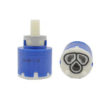 Cartuccia di ricambio per miscelatori Zucchetti R98112