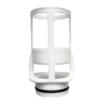 Piletta con guarnizione Rios/Medusa per cassetta incasso Valsir