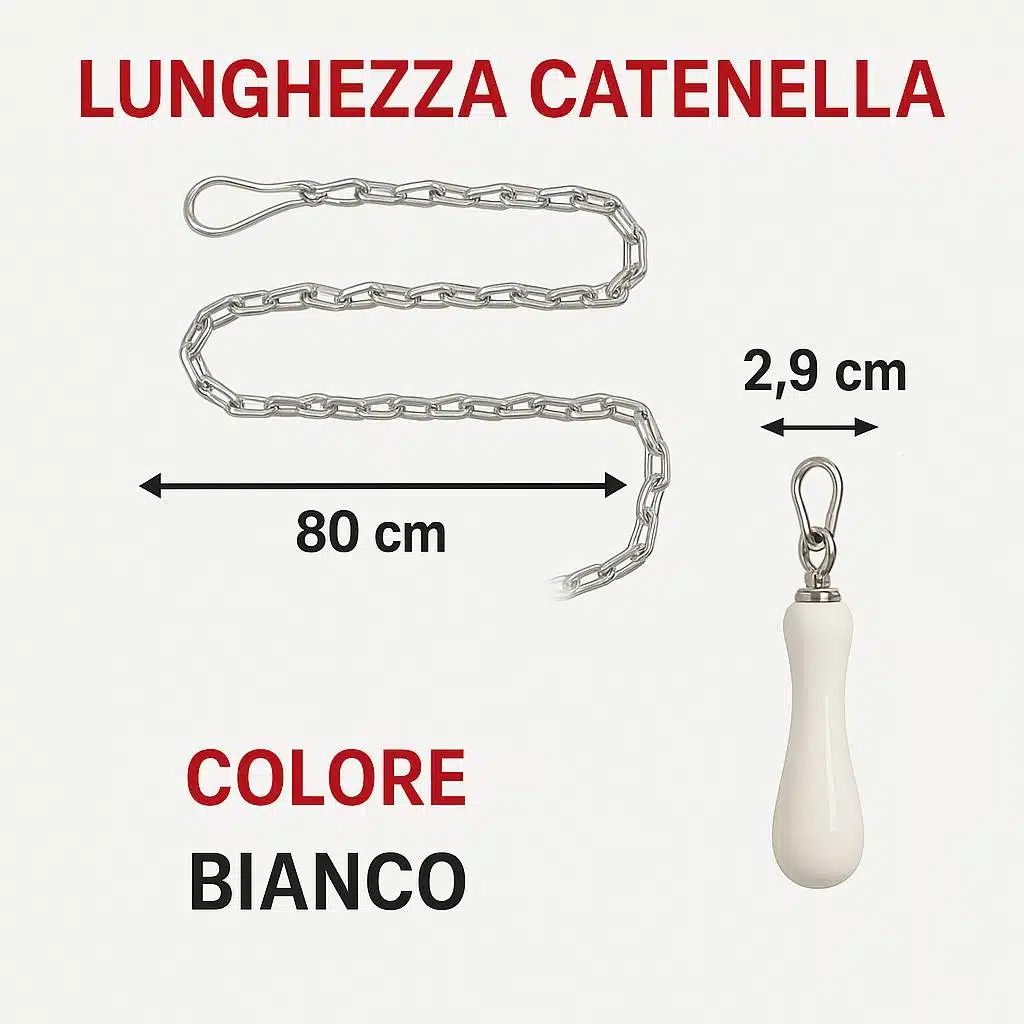 MBRC Massimo Braccialini Tracolla Obona Bianca | Da Arianna