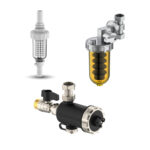 Kit 3 pezzi salva caldaia Ikaro