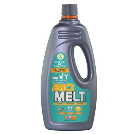 Trattamento organico per scarichi Bio Melt 1 lt