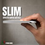 Copriwater Fantasia 2 Slim Pozzi Ginori termoindurente bianco Soft Close - immagine 6