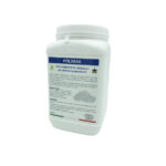 Barattolo da 1 Kg Cristalli di polifosfato per dosatori