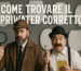 Come trovare il copriwater giusto con Hydro Home – guida illustrata con detective