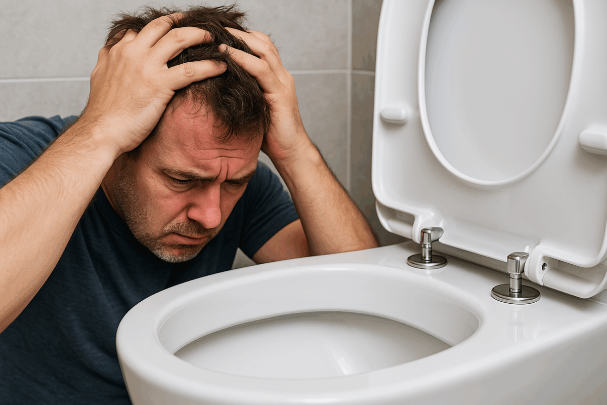 come smontare cerniere wc filomuro