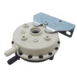 Pressostato differenziale aria regolabile 17–75 Pa – Twin