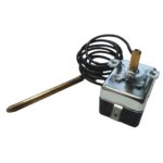 Termostato sanitario per caldaie Beretta  Riello2000 – Ricambio commerciale