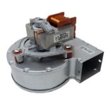 Ventilatore per caldaia – Ricambio compatibile Twin