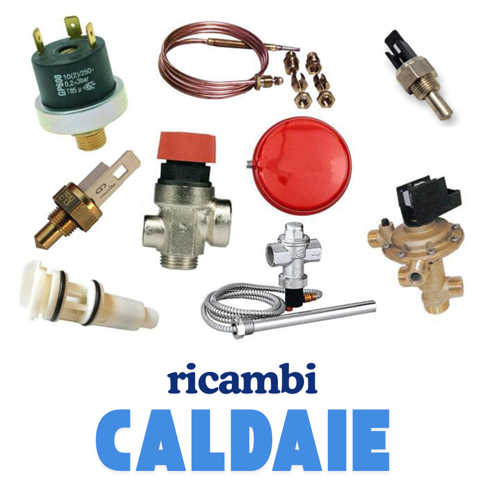 Ricambi caldaie la guida completa Hydro Home per trovare il ricambio giusto, subito