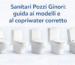 Sanitari Pozzi Ginori guida ai modelli e al copriwater corretto