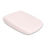 Copriwater Aero Ideal Standard Originale Termoindurente Rosa Sussurrato