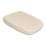 Copriwater Aero Ideal Standard Originale Termoindurente Champagne