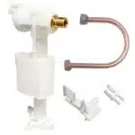 Kit aggiornamento Galleggiante Medusa 1994-2008 cassetta incasso Valsir