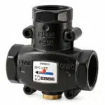 ESBE VTC511 Valvola Anticondensa 55°C DN25 Rp 1” Kvs 9 per Caldaie a Combustibile Solido – 51020200